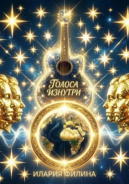 Голоса изнутри