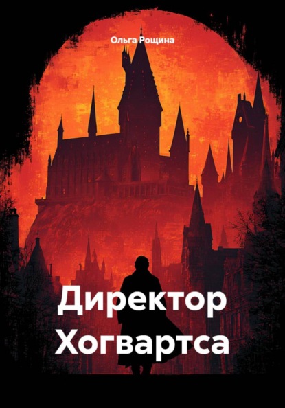 Директор Хогвартса