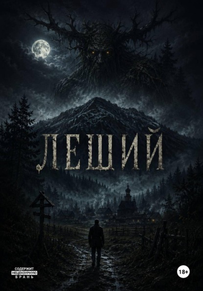 Леший
