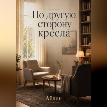 По другую сторону кресла