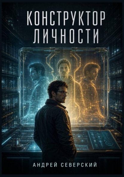 Конструктор личности