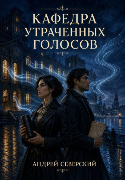 Кафедра утраченных голосов