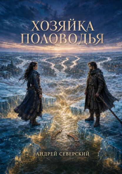 Хозяйка половодья