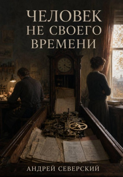 Человек не своего времени