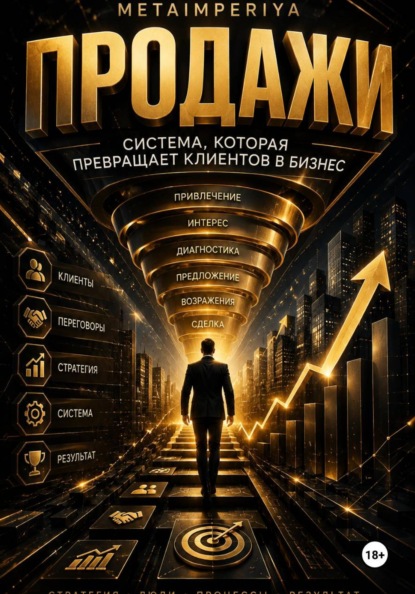 Продажи