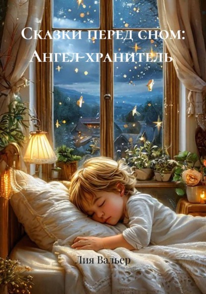 Сказки перед сном: Ангел-хранитель