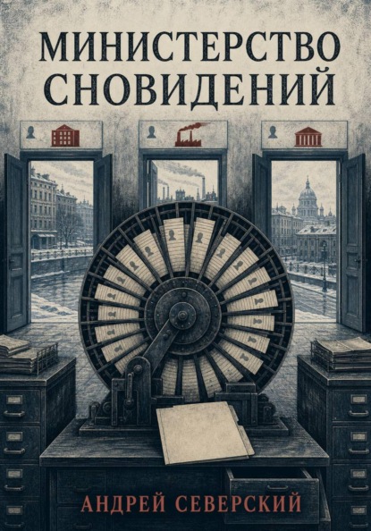 Министерство сновидений