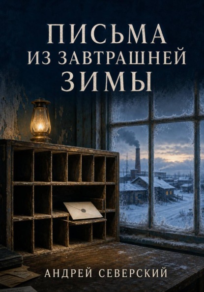 Письма из завтрашней зимы
