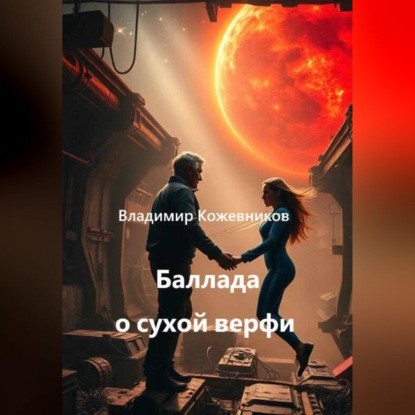 Баллада о сухой верфи