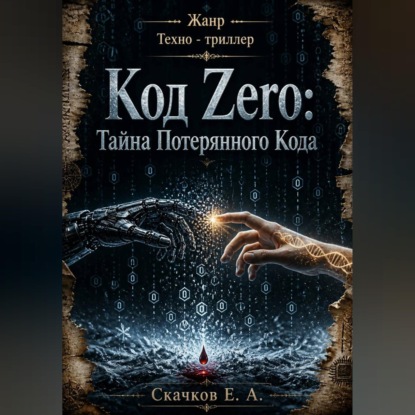 Код Zero: Тайна Потерянного Кода