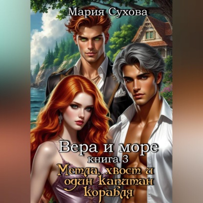 Метла, хвост и один капитан корабля
