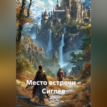 Место встречи – Сиглея