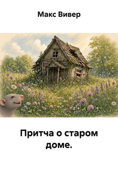 Притча о старом доме