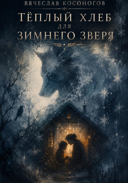 Тёплый хлеб для зимнего зверя