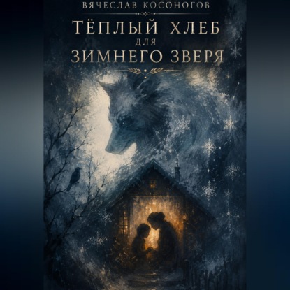 Тёплый хлеб для зимнего зверя
