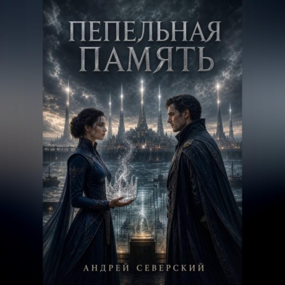 Пепельная память