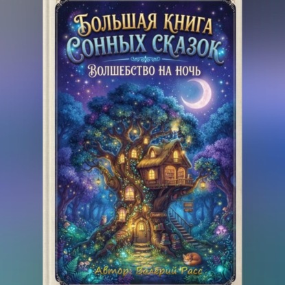 Лавандовые сны. Сказки, согретые маминой любовью