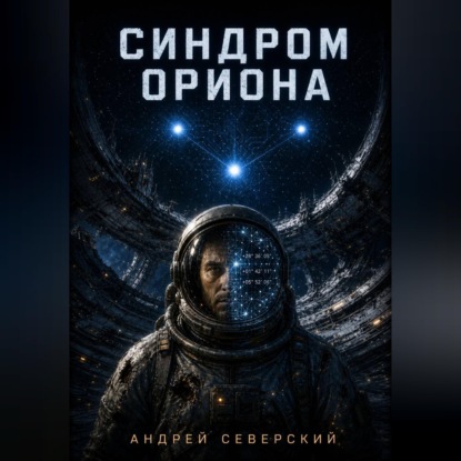 Аудиокнига «Синдром Ориона», Андрей Северский