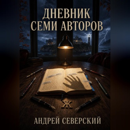 Дневник семи авторов