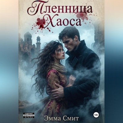 Пленница хаоса