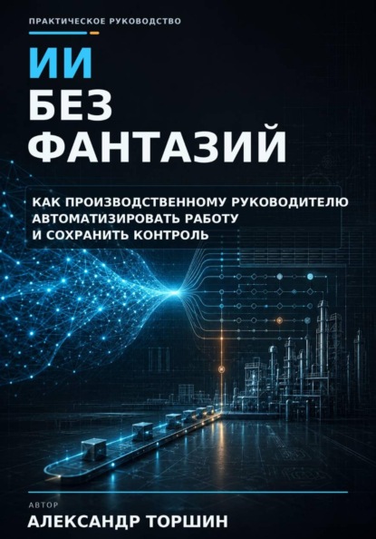 ИИ без фантазий