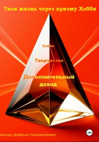 Твоя жизнь через призму Хобби