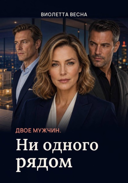 Двое мужчин. Ни одного рядом