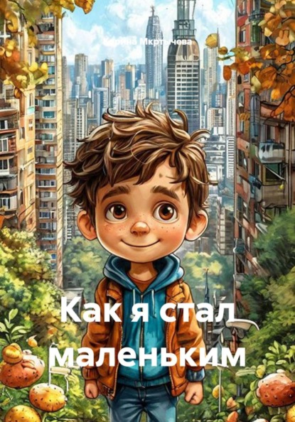 Как я стал маленьким