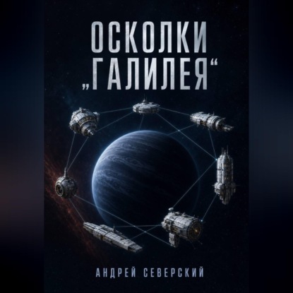 Осколки «Галилея»