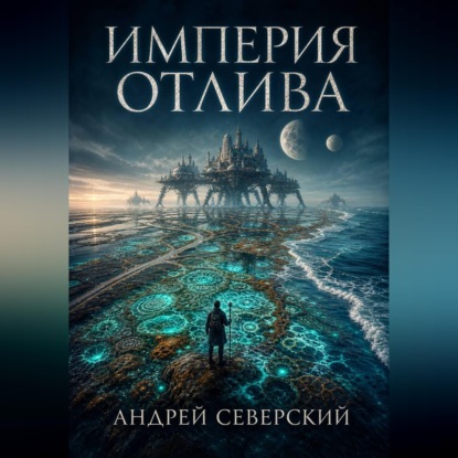 Аудиокнига «Империя отлива», Андрей Северский