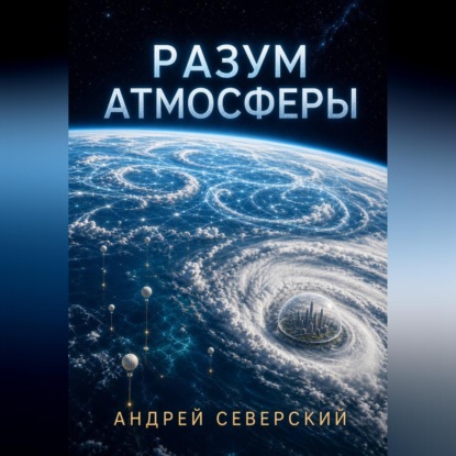 Аудиокнига «Разум атмосферы», Андрей Северский