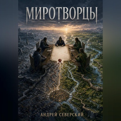 Миротворцы