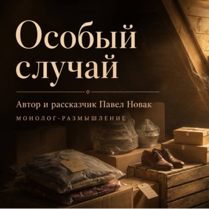 Особый случай
