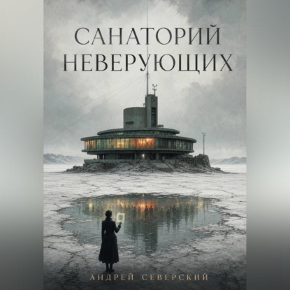 Аудиокнига «Санаторий неверующих», Андрей Северский