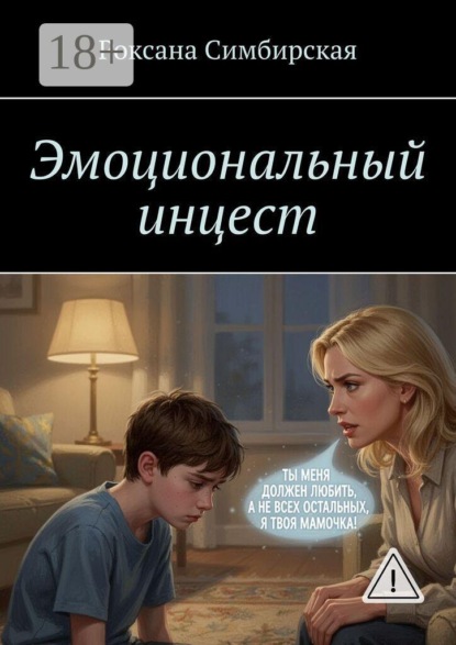 Эмоциональный инцест