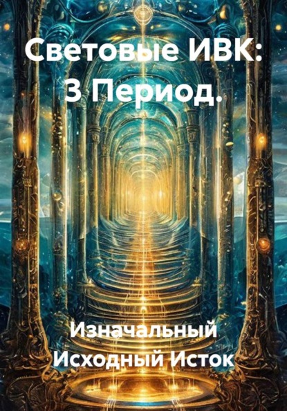 Световые ИВК: 3 Период