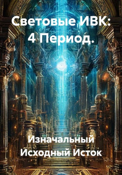 Световые ИВК: 4 Период.