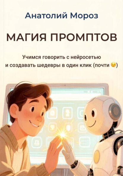 Магия промптов
