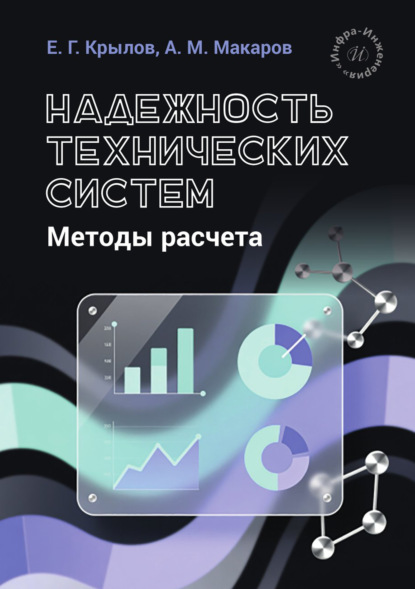 Надежность технических систем. Методы расчета
