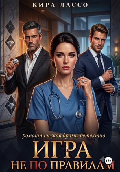 Игра не по правилам