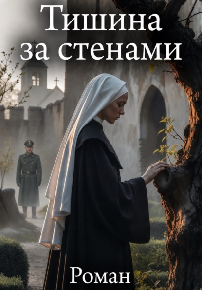 Тишина за стенами
