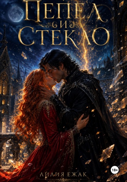 Пепел и Стекло