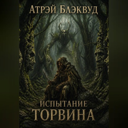 Аудиокнига «Испытание Торвина», Атрэй Блэквуд