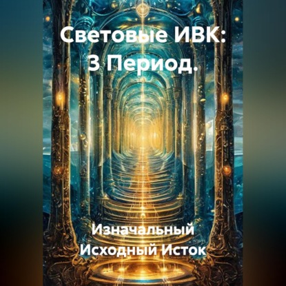 Световые ИВК: 3 Период.