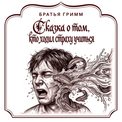 Сказка о том, кто ходил страху учиться