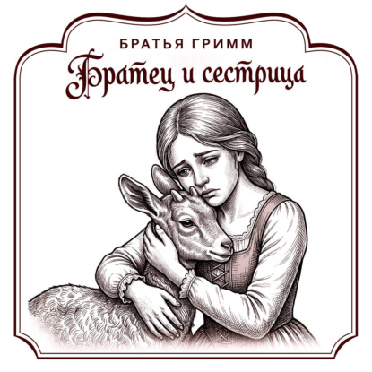Братец и сестрица