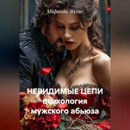 НЕВИДИМЫЕ ЦЕПИ психология мужского абьюза