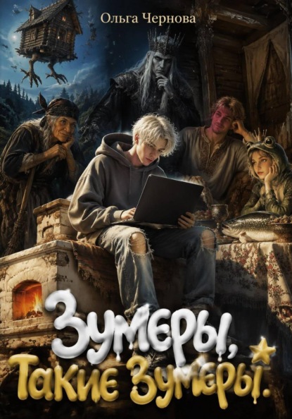Зумеры, такие зумеры