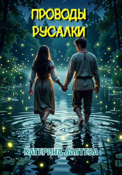 Проводы русалки
