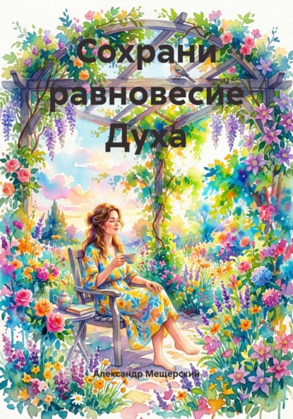 Сохрани равновесие Духа